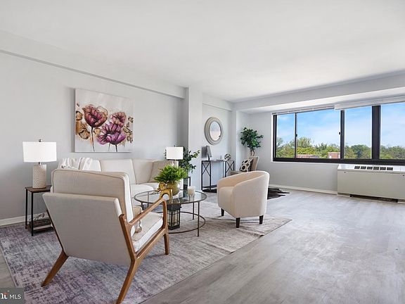 4th image of 5410 Connecticut Ave NW APT 804