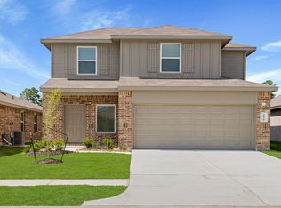 5630 Vintage Oakmont Dr, Spring, TX 77373