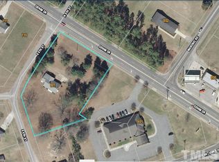 801 Denim Dr, Erwin, NC 28339