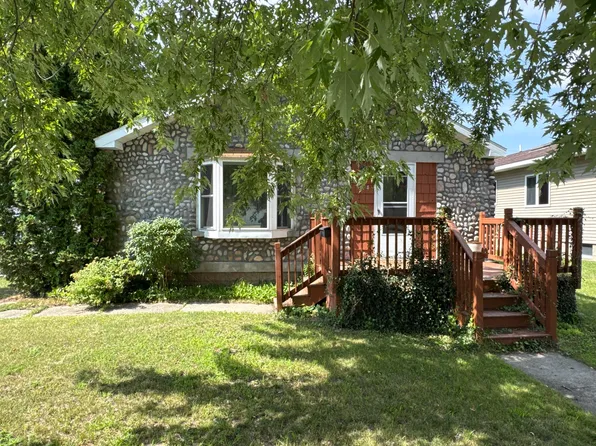 314 W Lincoln St, Alpena, MI 49707