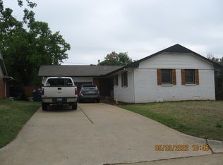 2717 Orlando Rd, Oklahoma City, OK 73120