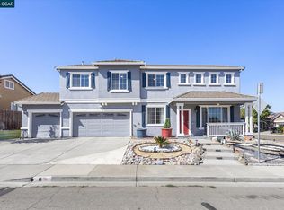 6 Bridlewood Ct, Pittsburg, CA 94565