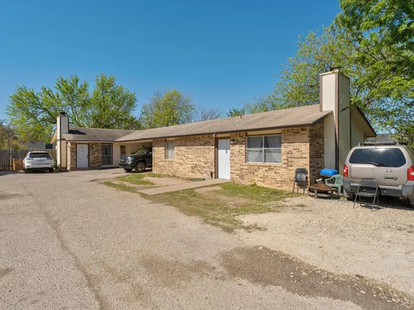 413 Thelma Dr, Austin, TX 78745