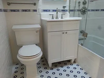 Rented by BLS Realty