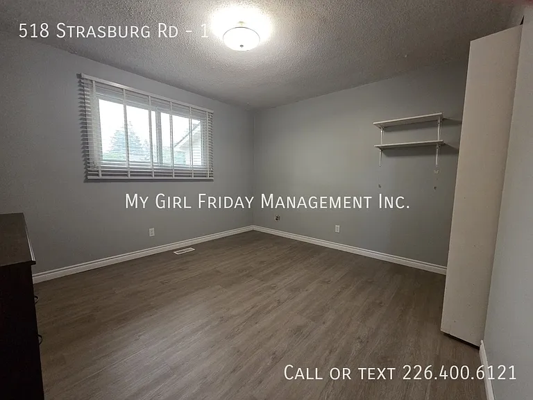 518 Strasburg Rd #1 — Photo 2