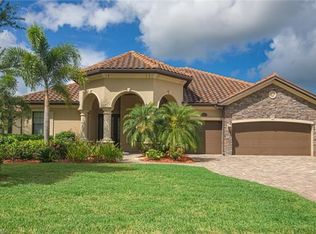 9449 Italia Way, Naples, FL 34113