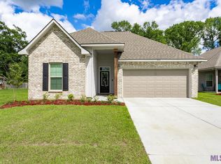 374 S Ida Ave, Gonzales, LA 70737
