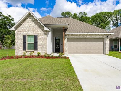 374 S Ida Ave, Gonzales, LA, 70737