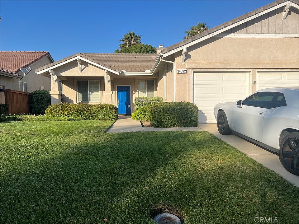 1st image of 24392 Calle Estancia