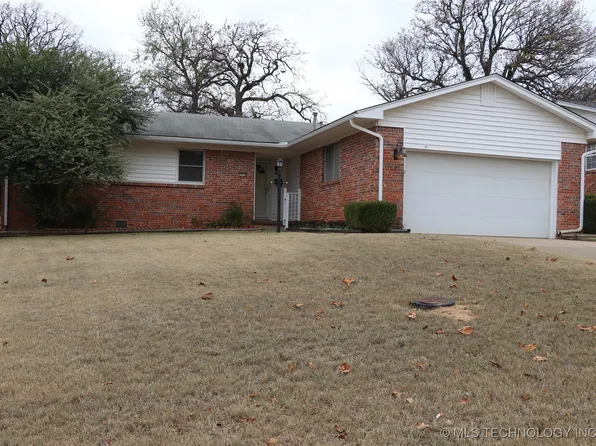 1016 N Cedar Ave E, Sand Springs, OK 74063