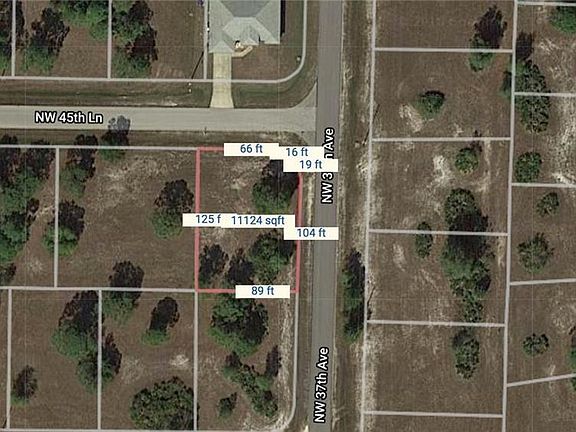 2nd image of 3700 NW 45th Ter