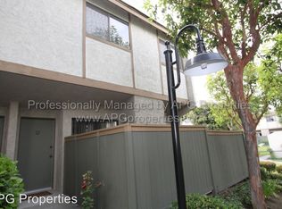 2000 W Palmyra Ave APT 32, Orange, CA