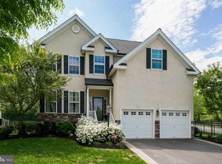 1327 Garman Dr, Chester Springs, PA 19425