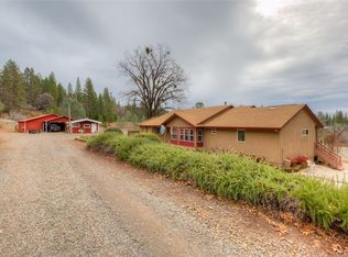 9620 Cohasset Rd, Cohasset, CA 95973