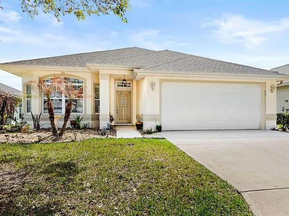 69 RAINTREE CIRCLE, PALM COAST, FL 32164