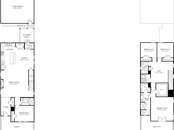 Branson II Plan, Poplar Farms
