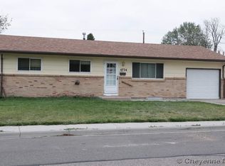 4734 Linden Way, Cheyenne, WY 82009