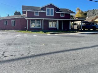 45 Davis St, Rio Dell, CA 95562