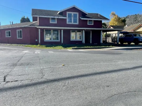 45 Davis St, Rio Dell, CA 95562