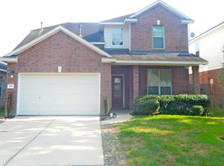 814 Levi Bnd, Magnolia, TX 77354