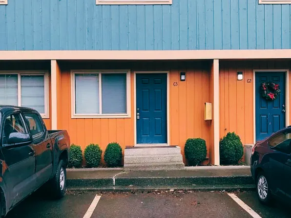 25447 104th Ave SE Unit C3, Kent, WA 98030