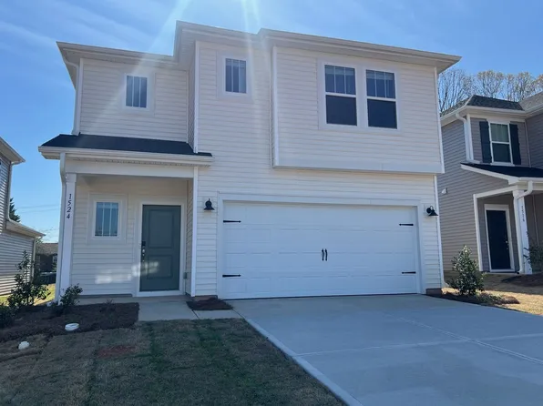 1524 31st Street Ct NE, Conover, NC 28613