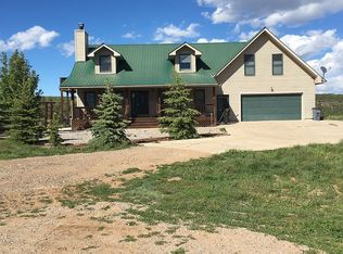 1403 Skyview Rd, Bayfield, CO 81122