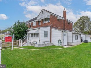 7301 Berkshire Rd, Baltimore, MD 21224