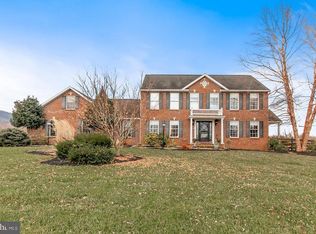 23341 Whitetail Rd, Smithsburg, MD 21783
