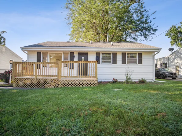 1916 Locust St, West Des Moines, IA 50265