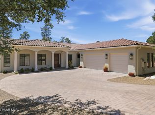 1530 Sierry Peaks Dr, Prescott, AZ 86305