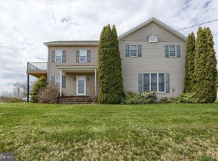 878 Grahams Wood Rd, Newville, PA 17241