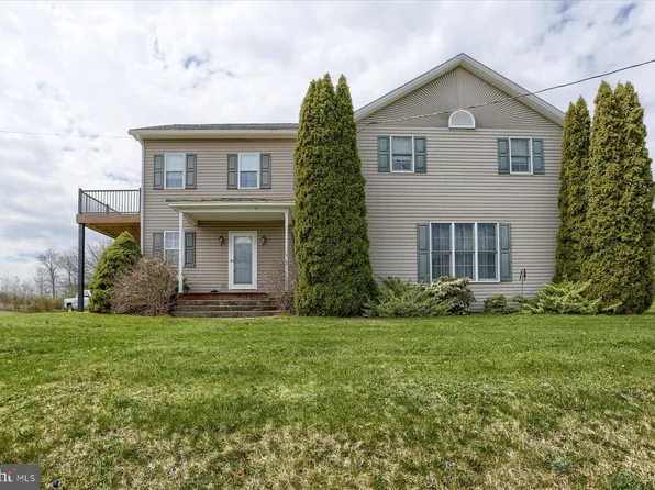 878 Grahams Wood Rd, Newville, PA 17241