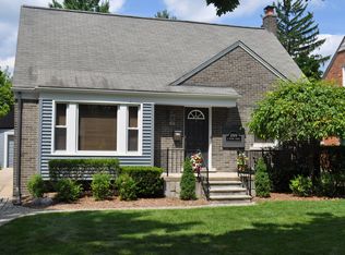 2109 N Wilson Ave, Royal Oak, MI 48073