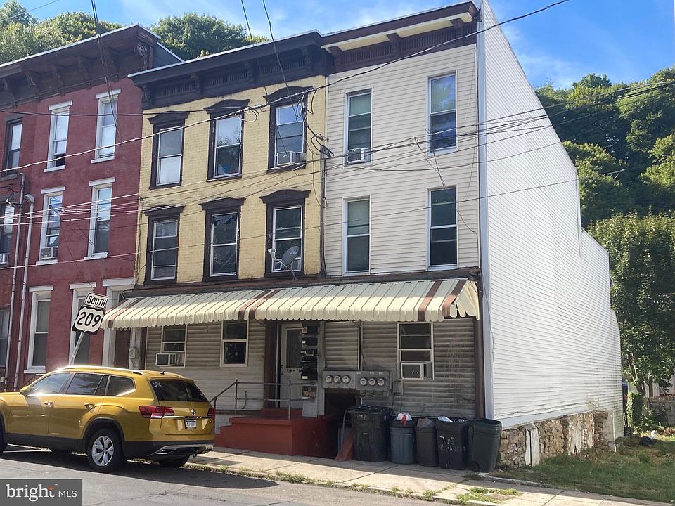 1st image of 716-718 W Market St