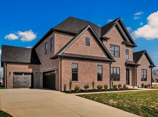 2461 Ellsworth Dr Lot 130, Clarksville, TN