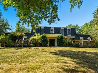 13112 Thornhill Dr, Saint Louis, MO