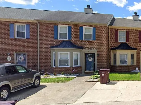 727 Mill Landing Rd, Chesapeake, VA 23322