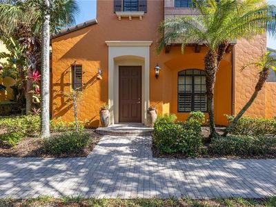 9106 Chula Vista ST #115, Naples, FL, 34113