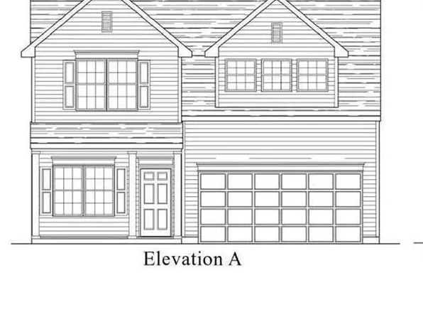 708 Palomino Mustang Dr #598, Whitsett, NC 27377
