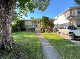 632 55th Ave SW, Calgary, AB T2V0G1