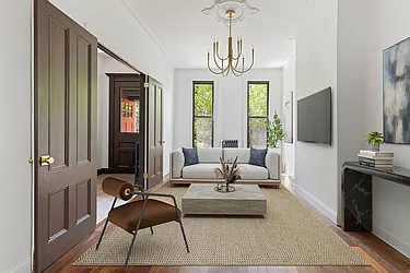 Rented by Corcoran