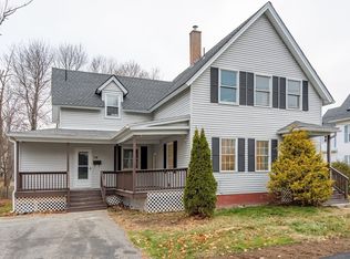 114 Green St, Gardner, MA 01440