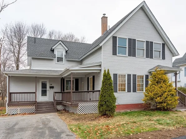 114 Green St, Gardner, MA 01440