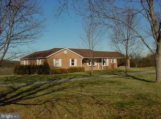 6944 Winchester Rd, Front Royal, VA 22630