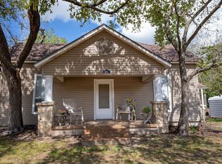 202 E Harris St, Dublin, TX 76446