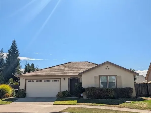 4861 Langley Way, Merced, CA 95348