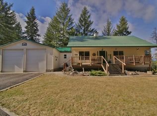9159 E Howard Rd, Athol, ID 83801