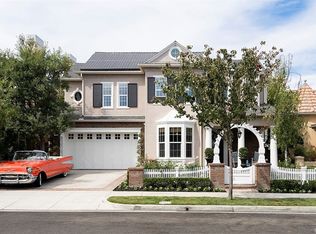 9 Copious Ln, Ladera Ranch, CA 92694