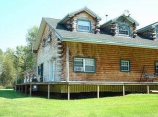 348 Pearson Rd, Madrid, NY 13660